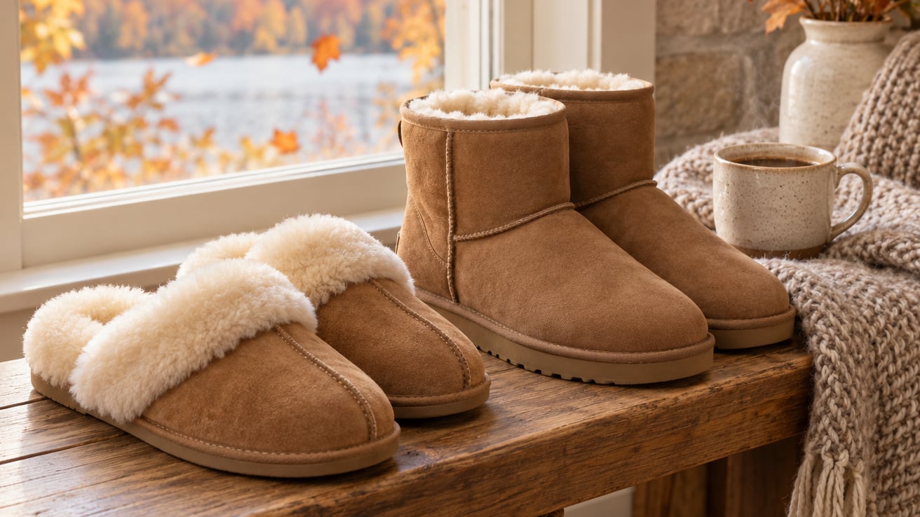 12 UGG Boot and Slipper Deals: Prime Big Deal Days (October 2026 Sale)