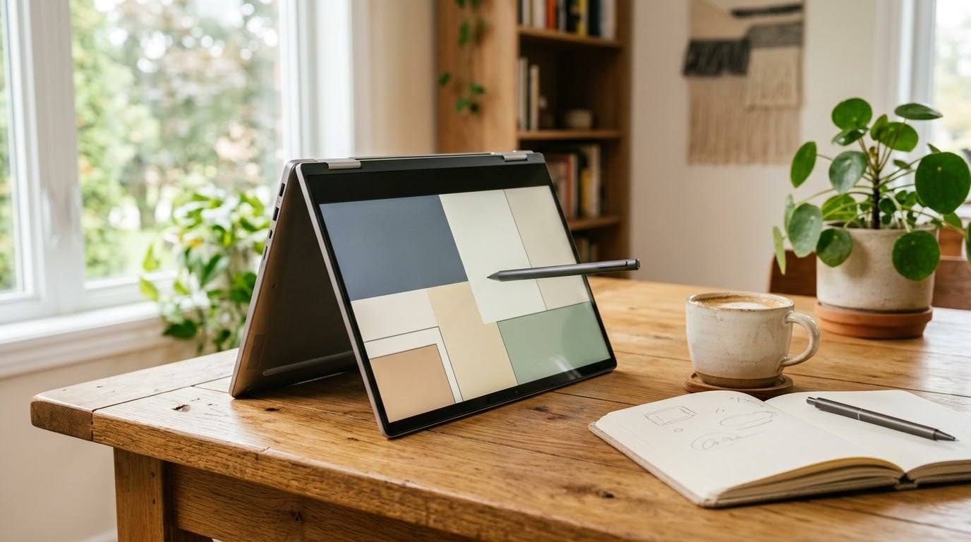 10 2-in-1 Laptop Deals: Prime Big Deal Days (October 2026 Sale)