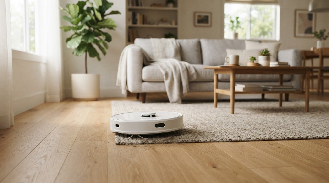 10 Roborock Vacuum Deals: Prime Big Deal Days (October 2026 Sale)