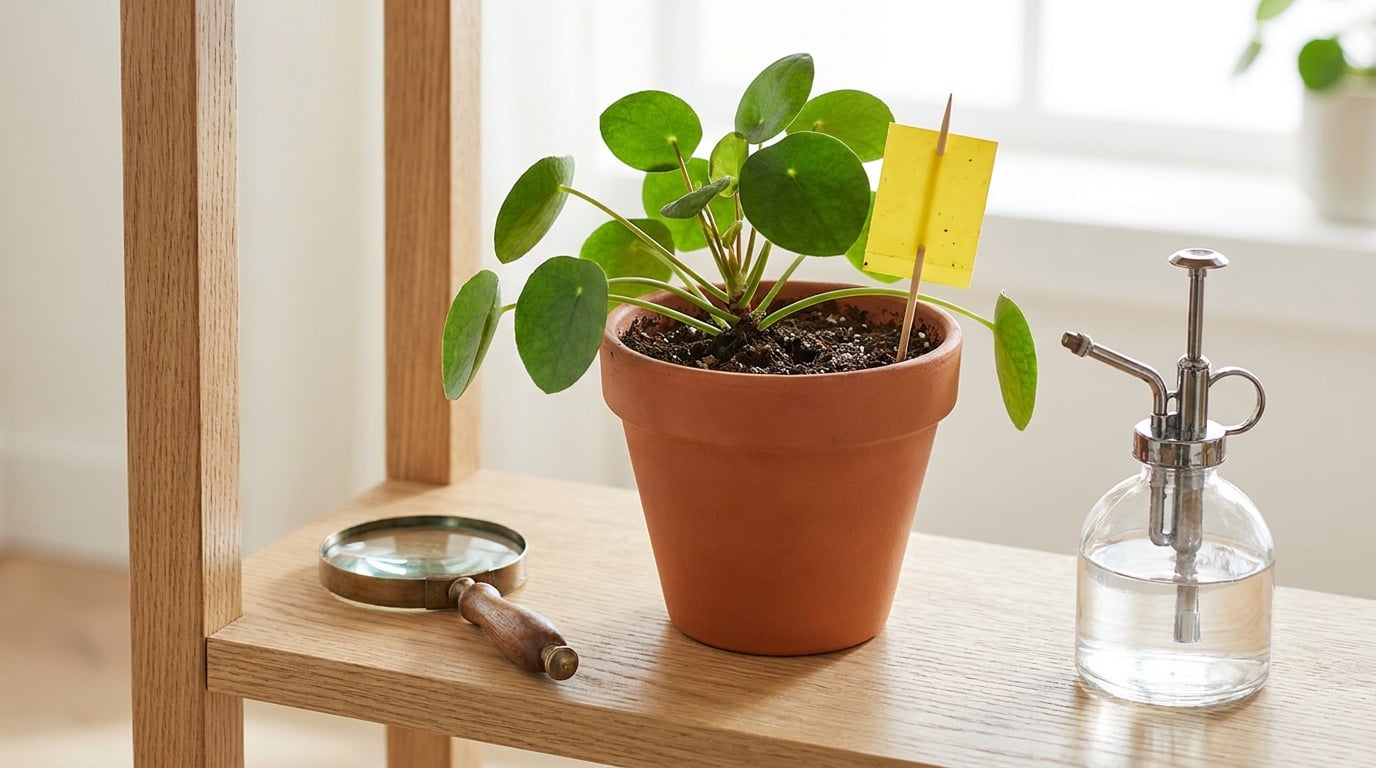 How to Get Rid of Gnats in House Plants: Safe Guide (2026)