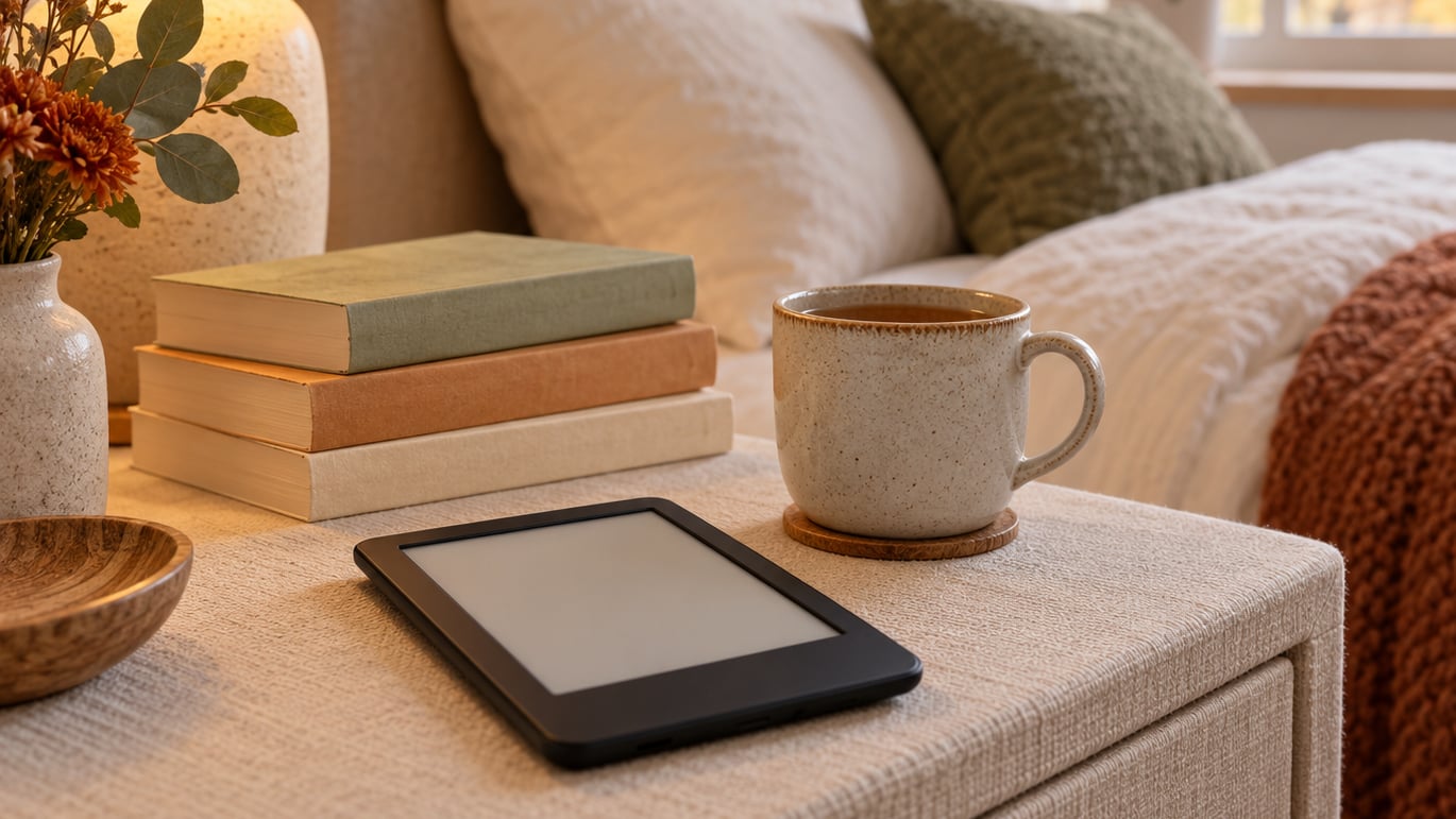 6 Kindle Paperwhite Deals: Prime Big Deal Days (October 2026 Sale)