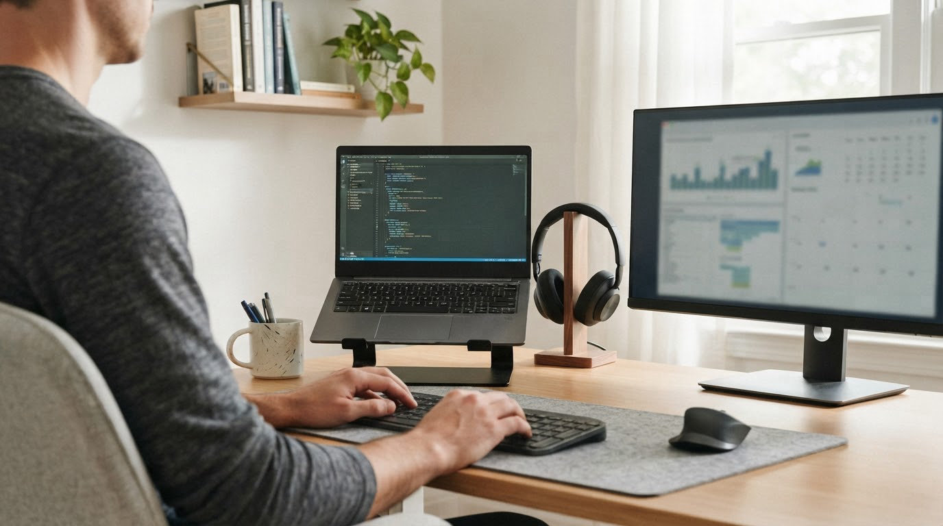 10 Work-From-Home Deals: Prime Big Deal Days (October 2026 Sale)